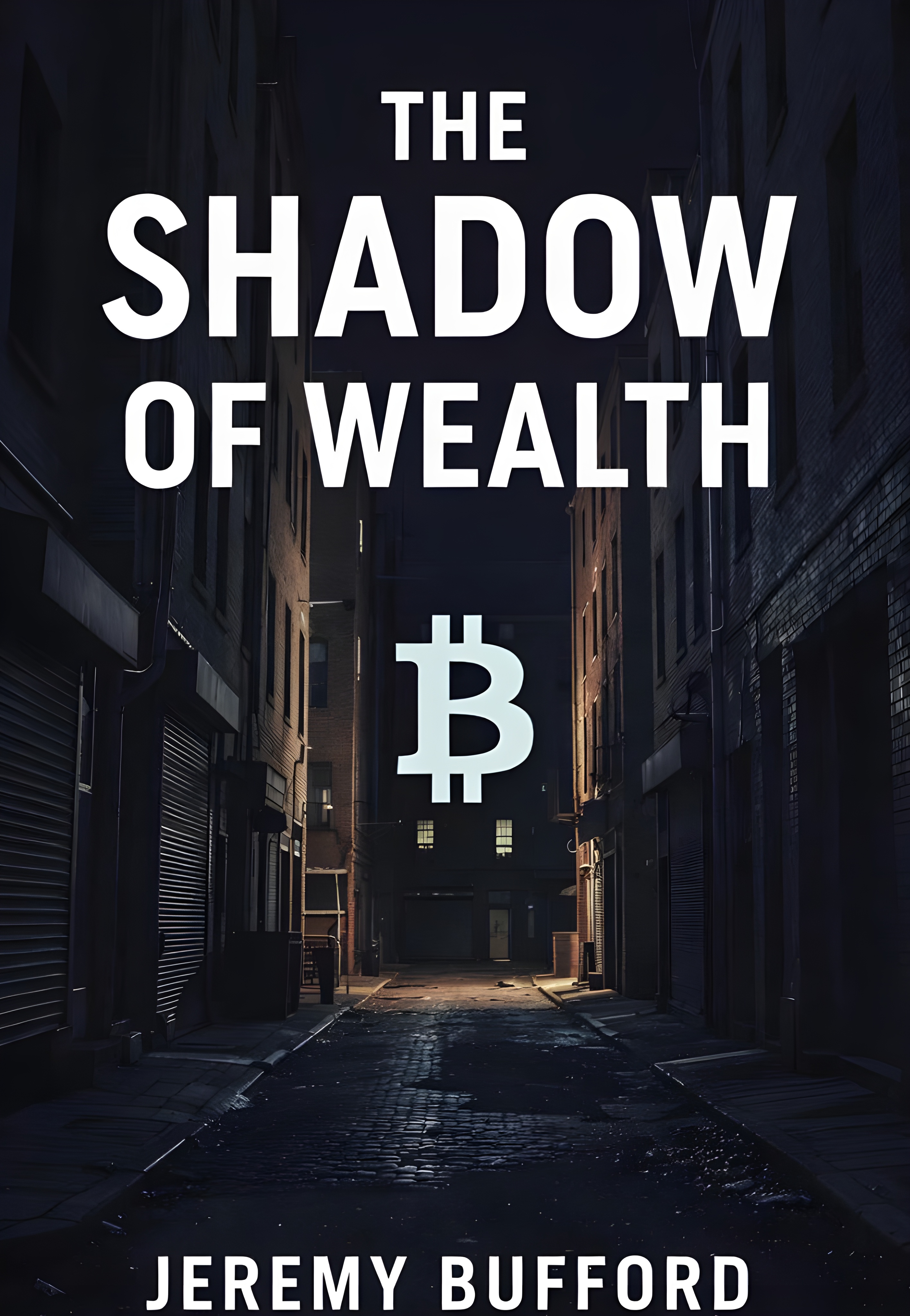 The Shadow of Wealth by Jeremy Bufford – Bitcoin's assassination incentive