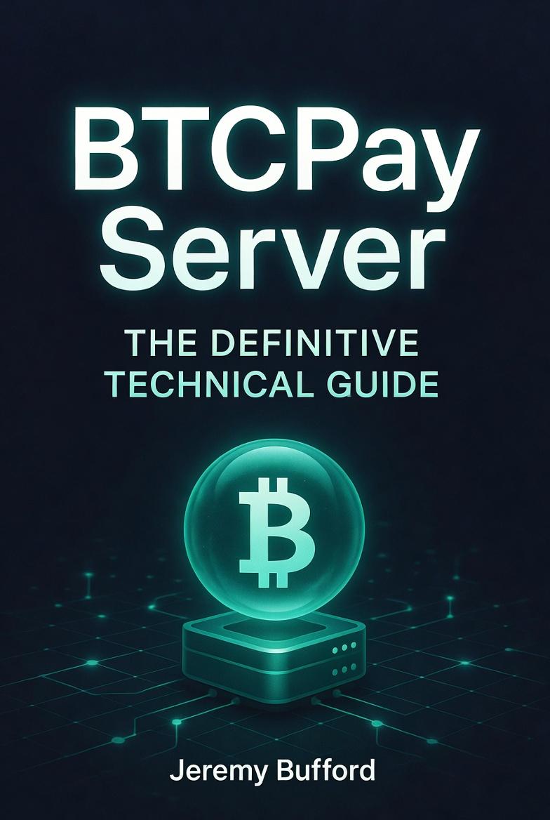 BTCPay Server by Jeremy Bufford – self-hosted Bitcoin payment server guide