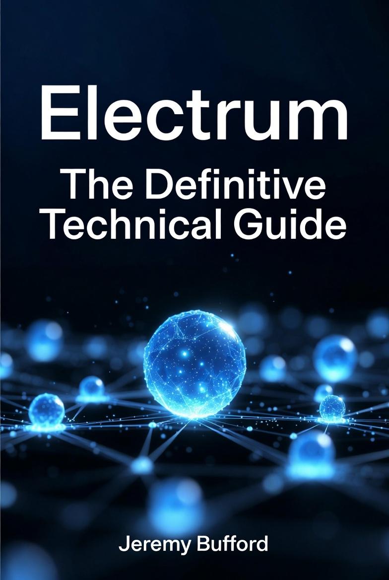 Electrum Guide by Jeremy Bufford – Bitcoin wallet guide