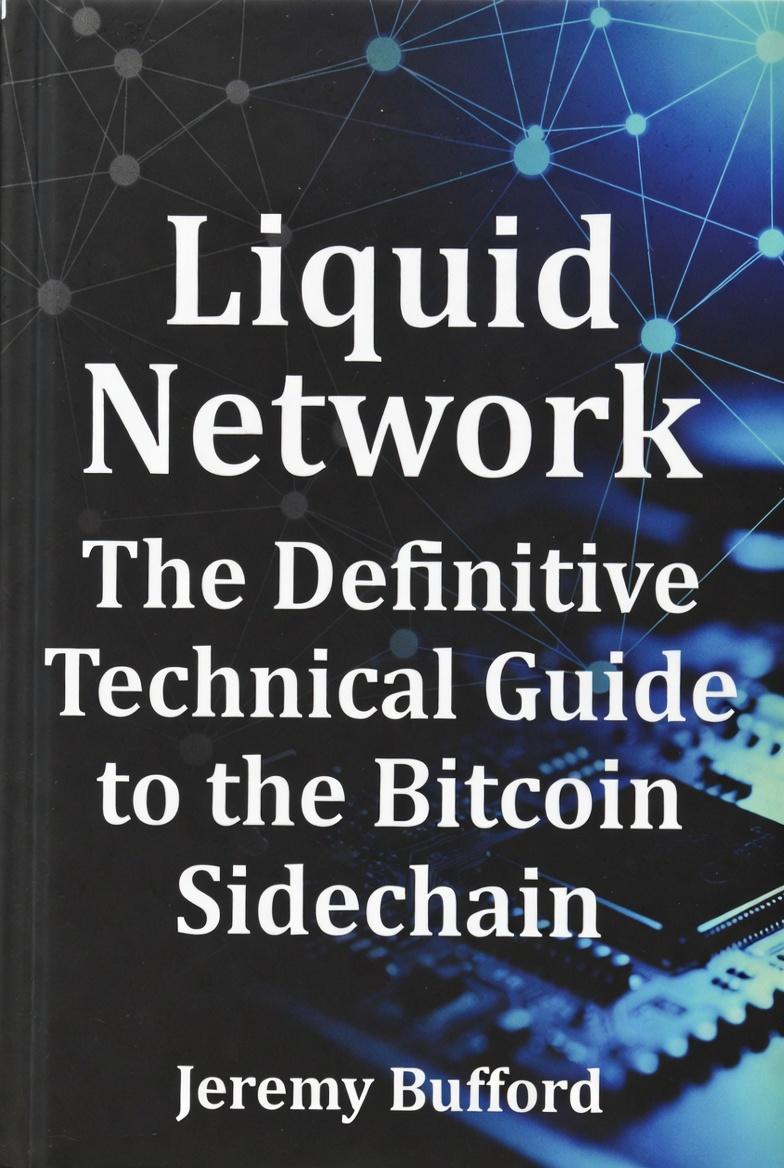 Liquid Network by Jeremy Bufford – Bitcoin sidechain guide