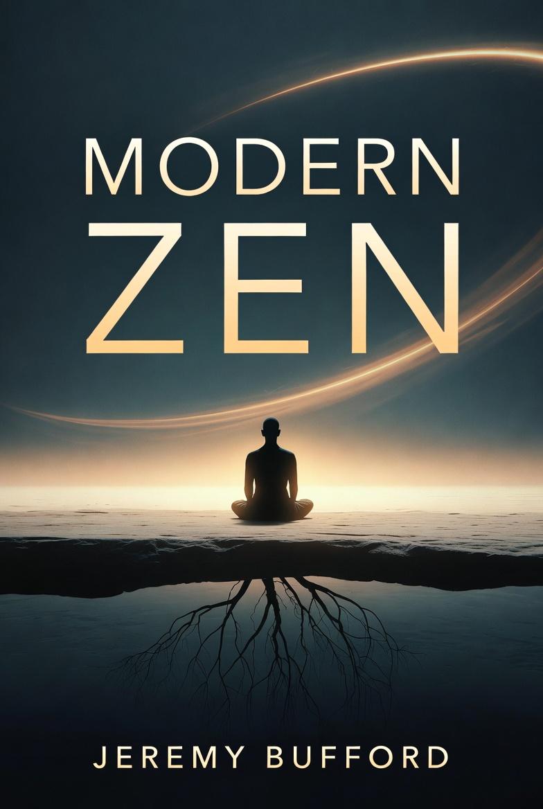 Modern Zen by Jeremy Bufford