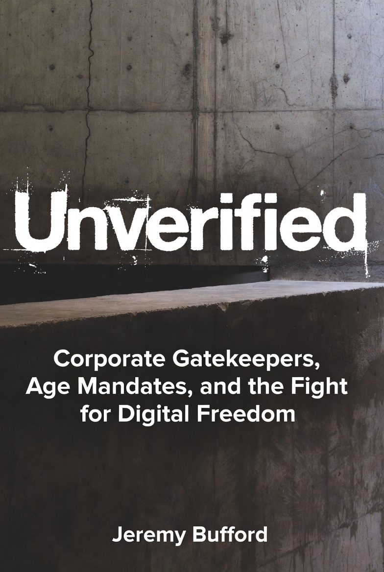 Unverified by Jeremy Bufford